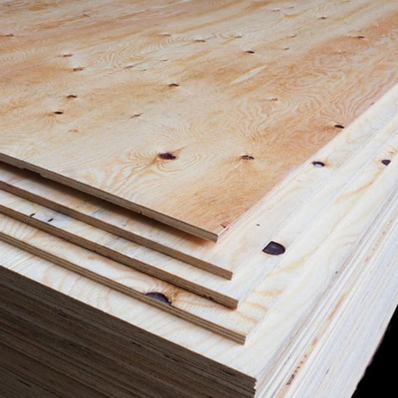 WBP Premium BB Hardwood