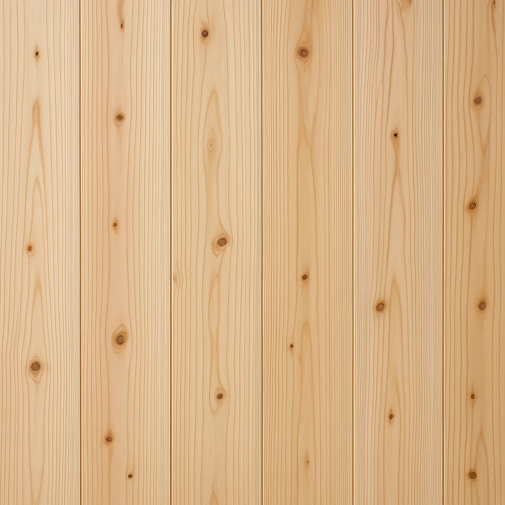 Hinoki Lining Boards