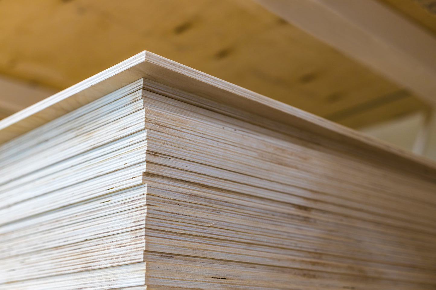 Marine Plywood