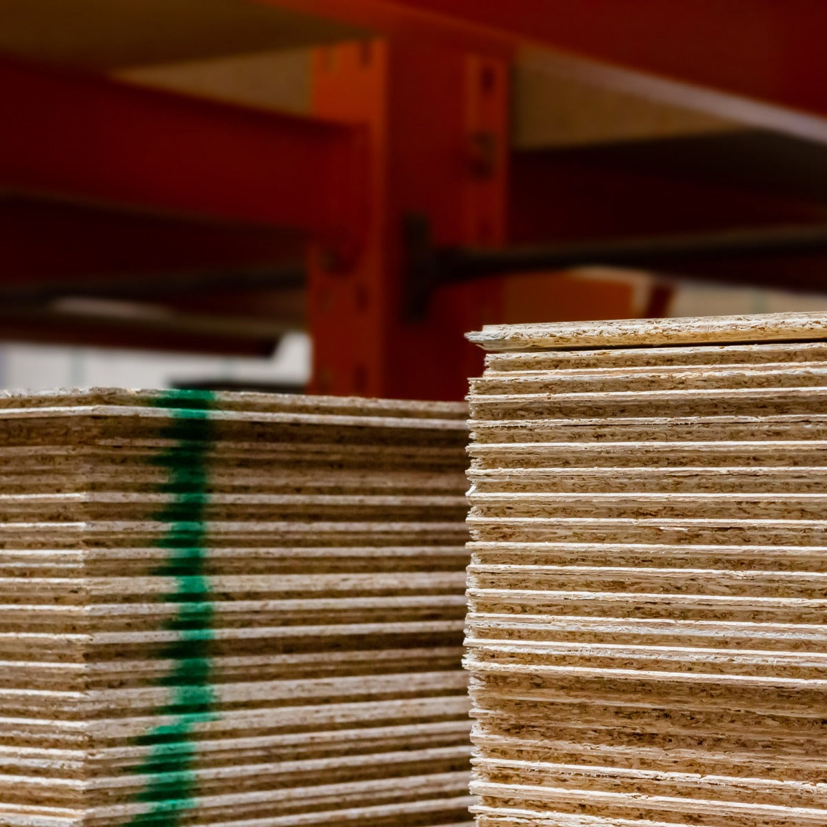 F11 Structural Plywood