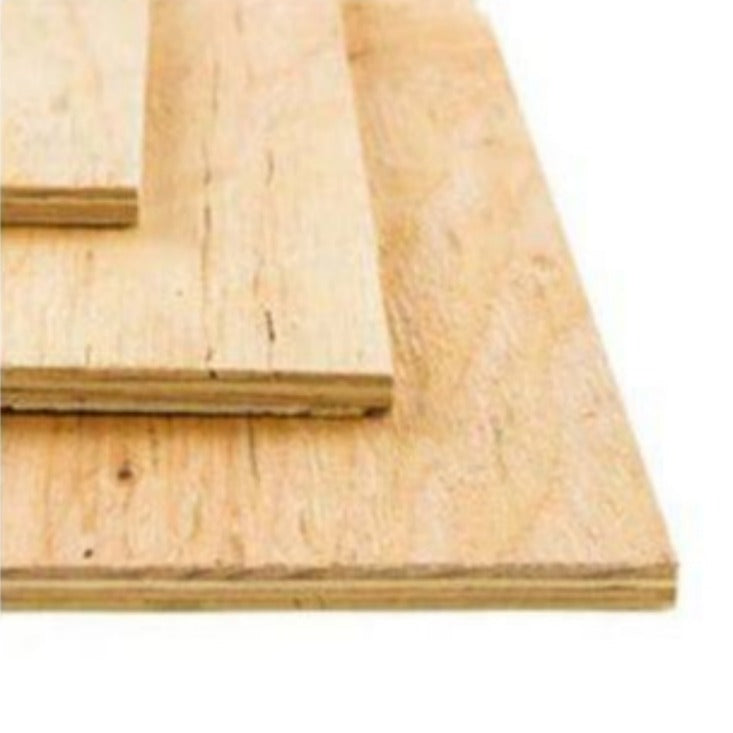 F14 H3 ACQ Treated Plywood