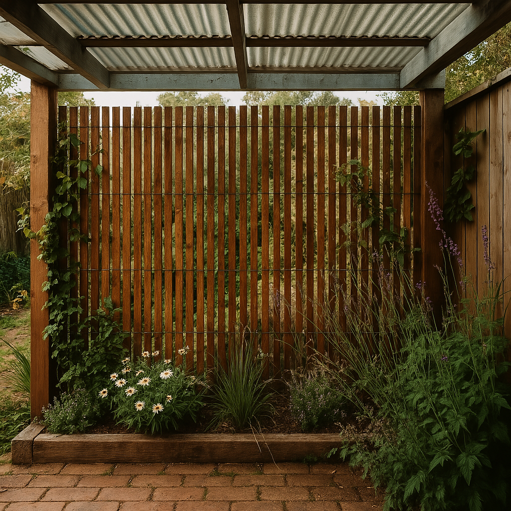 Wirewood Fencing