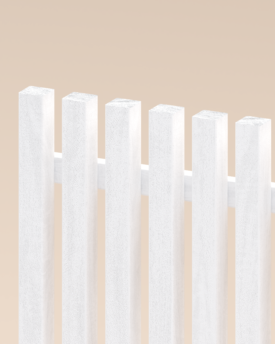 Pre-Primed H3 Treated Pine Screen