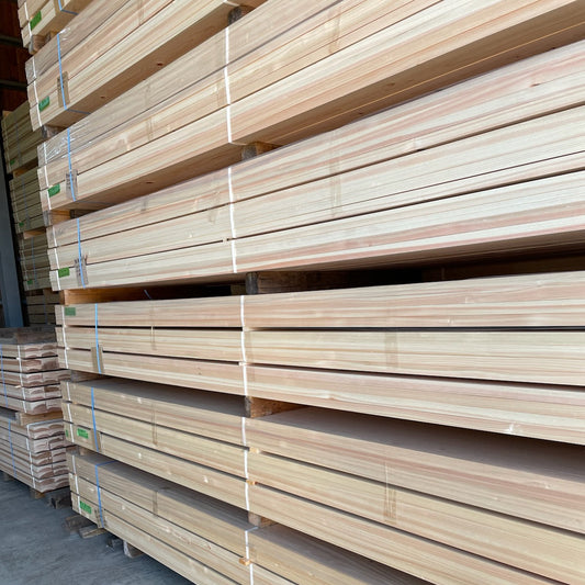 Hinoki Stack
